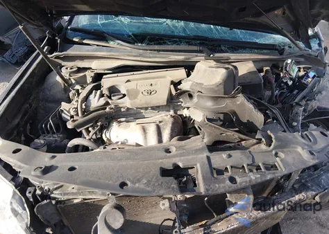 2014 Toyota Camry Se Sport z USA, uszkodzony, nr VIN 4T1BF1FK9EU433558